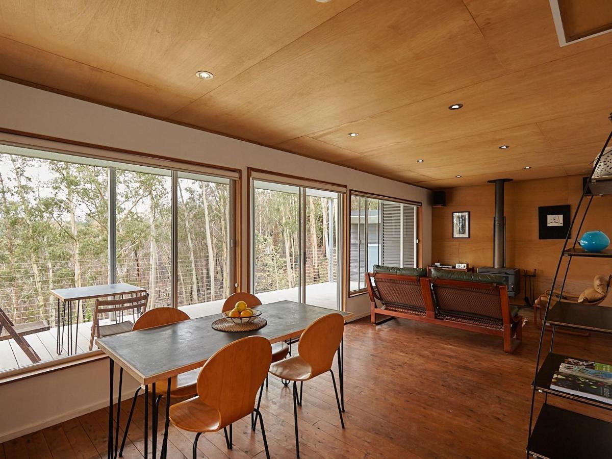 Tree Tops Mount Wilson Exterior photo