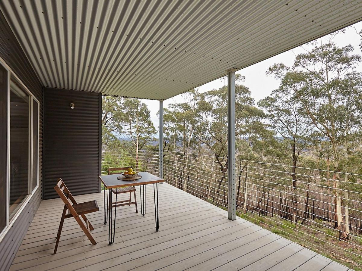 Tree Tops Mount Wilson Exterior photo